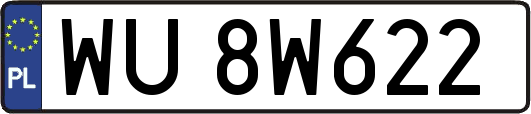 WU8W622