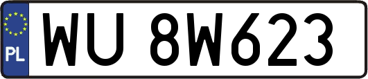 WU8W623