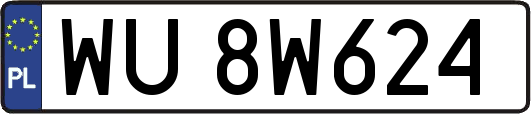 WU8W624