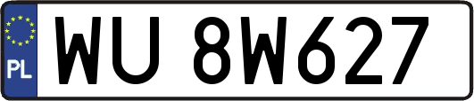 WU8W627