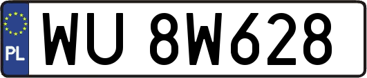 WU8W628