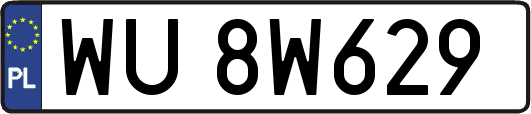 WU8W629