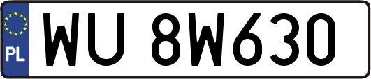 WU8W630