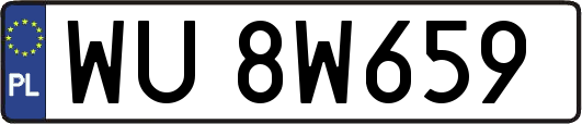WU8W659
