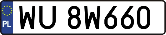 WU8W660