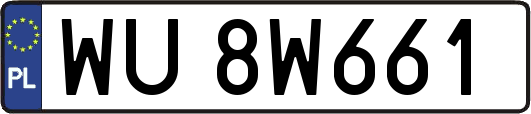 WU8W661