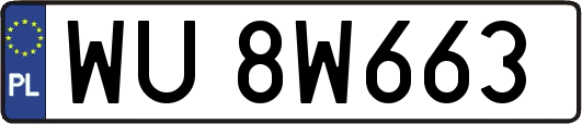 WU8W663