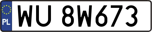 WU8W673