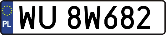 WU8W682