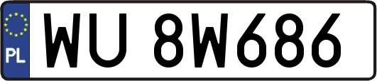 WU8W686