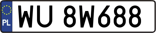 WU8W688