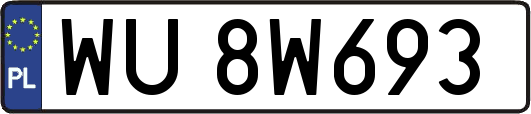 WU8W693
