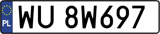 WU8W697