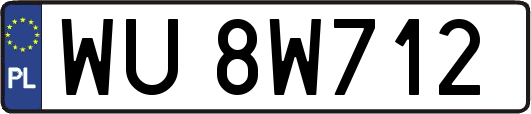 WU8W712
