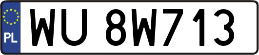 WU8W713