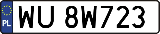WU8W723