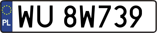 WU8W739