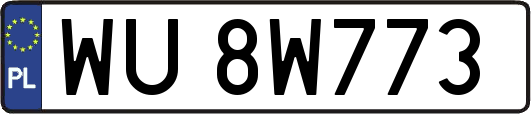 WU8W773