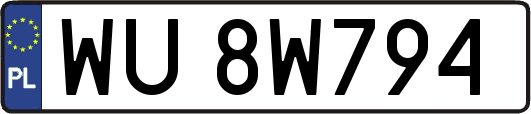 WU8W794