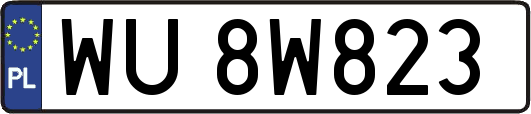 WU8W823