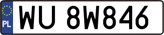 WU8W846