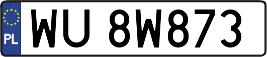 WU8W873