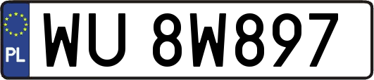 WU8W897