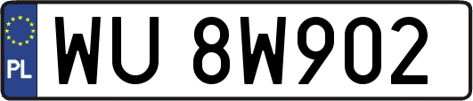 WU8W902