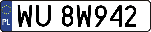 WU8W942