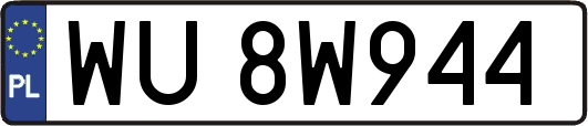 WU8W944
