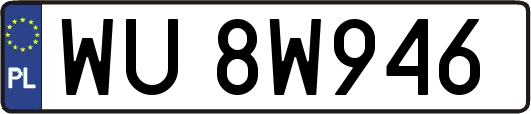 WU8W946