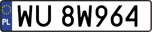WU8W964