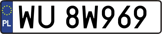WU8W969