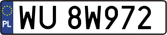 WU8W972