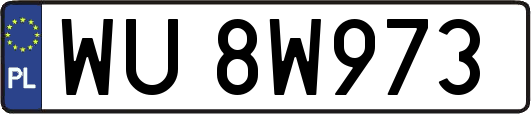 WU8W973