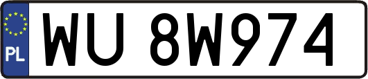 WU8W974