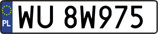 WU8W975