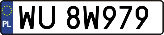 WU8W979
