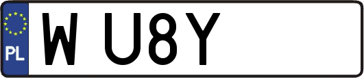WU8Y