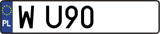 WU90