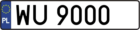 WU9000