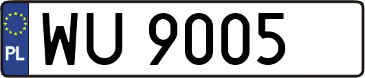 WU9005
