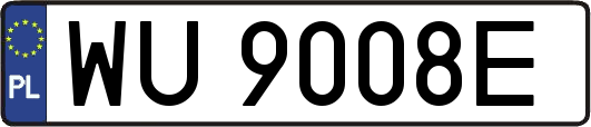 WU9008E