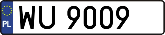 WU9009