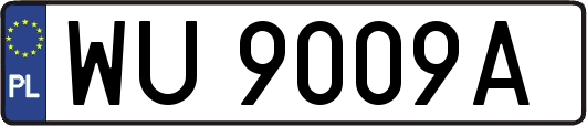 WU9009A