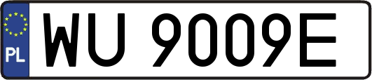 WU9009E