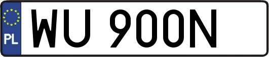 WU900N