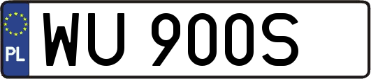 WU900S