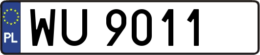 WU9011