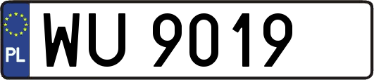 WU9019